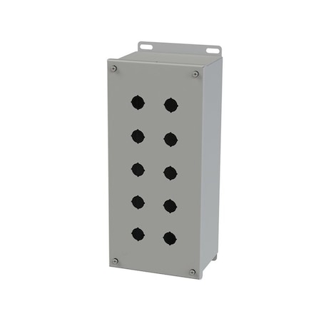 Saginaw Control & Engineering PBXI Enclosure SCE-10PBXI